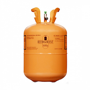 Фреон R600A, 6,5 кг